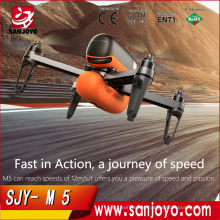 Winsland Fly M5 GPS Drone With High performance flight battery 17Mins and reach speeds of 12m/s Winsland M5